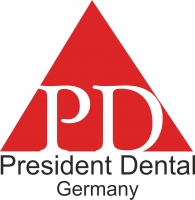 President Dental GmbH - niemiecki producent materiałów stomatologicznych