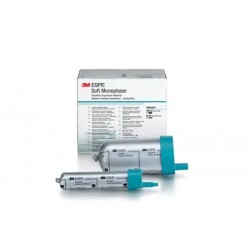 Monophase Soft 300ml + 60ml / 3M ESPE  Monophase Soft 300ml + 60ml / 3M ESPE