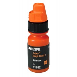 Adper Single Bond 2 - 6ml / 3M ESPE 