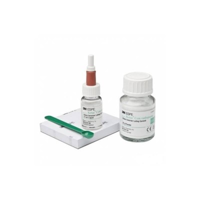 Ketac Cem Radiopaque 1-1 / 3M ESPE