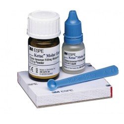 Ketac Molar Easymix 12,5g+8,5ml / 3M ESPE 