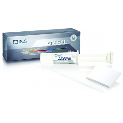 Adseal 13,5g META BIOMED  Adseal 13,5g META BIOMED
