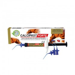 Calcipast Forte 2,1g Cerkamed