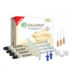 Calcipast Mega Pack 4x 2,1g Cerkamed