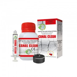 Canal Clean 45 ml Cerkamed