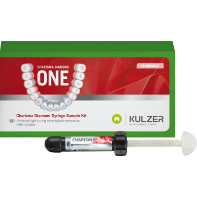 Charisma Diamond ONE 4g / KULZER
