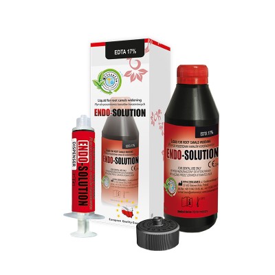 Endo-Solution 200g / Cerkamed