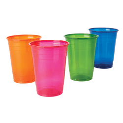 KUBKI jednorazowe 200ml 100 szt.