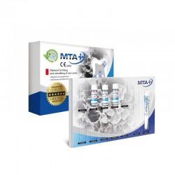 MTA+ MINI 3 x 0,14g + 1ml / Cerkamed MTA+ MINI 3 x 0,14g + 1ml / Cerkamed