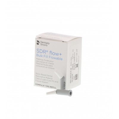 SDR Plus Bulk Fill Flowable 15x0,25 / Dentsply Sirona