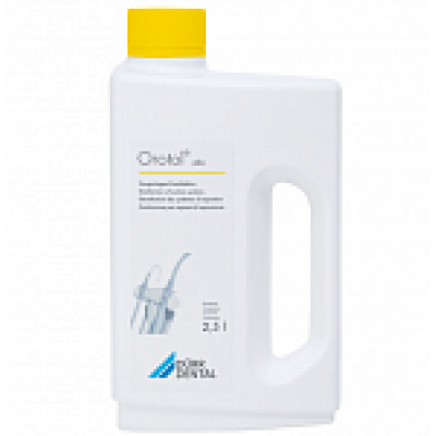 Durr Orotol Plus 2,5l