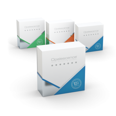 Opalescence PF 10 Patient Kit 8 x 1,2ml / Ultradent