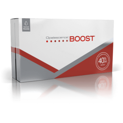 Opalescence Boost PF 40  2 x 1,2 ml / Ultradent