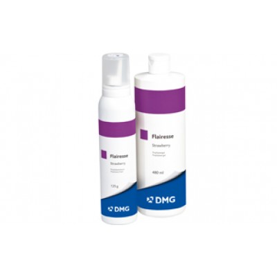 Pianka do Fluoryzacji Flairesse / DMG  Pianka do Fluoryzacji Flairesse / DMG