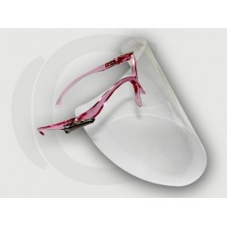 Przyłbica ochronna Comfort RELAX zestaw Przyłbica ochronna Comfort RELAX zestaw