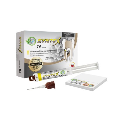 Syntex 10g / Cerkamed  Syntex 10g / Cerkamed