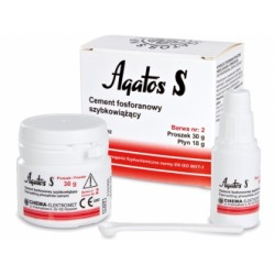 Agatos S CHEMA-ELEKTROMET Agatos S CHEMA-ELEKTROMET