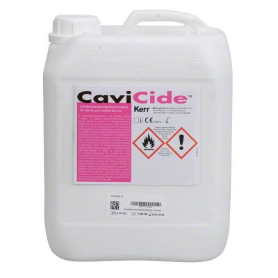 CaviCide 5L - dezynfekcja powierzchni