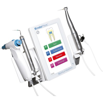 ENDOPILOT 2 z pakietem "Plus"