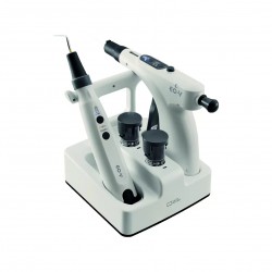 META EQ-V system wypełniania kanałów