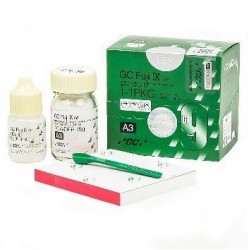 GC Fuji IX GP 1-1 A3 proszek/płyn