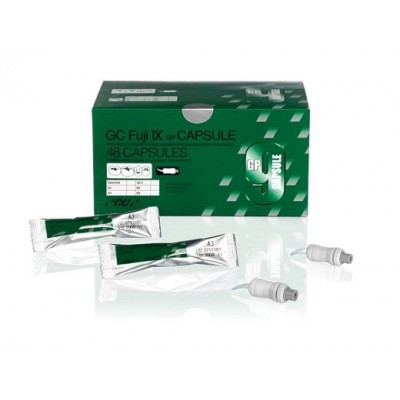 GC Fuji IX GP 50 kapsułek