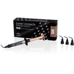 G-aenial Universal Flo 3,4g / GC G-aenial Universal Flo 3,4g / GC