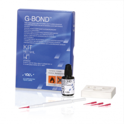 G-Bond - Samowytrawiący bond - 5 ml / GC
