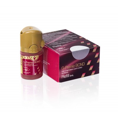 G-Premio Bond 5ml / GC  G-Premio Bond 5ml / GC