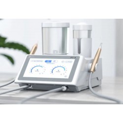 Woodpecker PT-A piaskarka ze skalerem