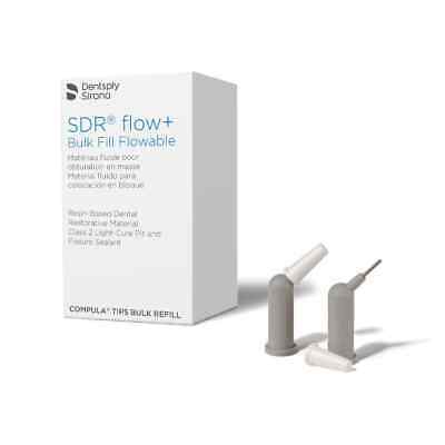 SDR Plus Bulk Fill Flowable 50x0,25g / Dentsply Sirona