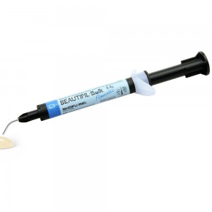 SHOFU BEAUTIFIL Bulk Flowable - strzykawka 2,4g 