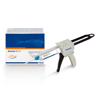 Structur 2 SC / VOCO