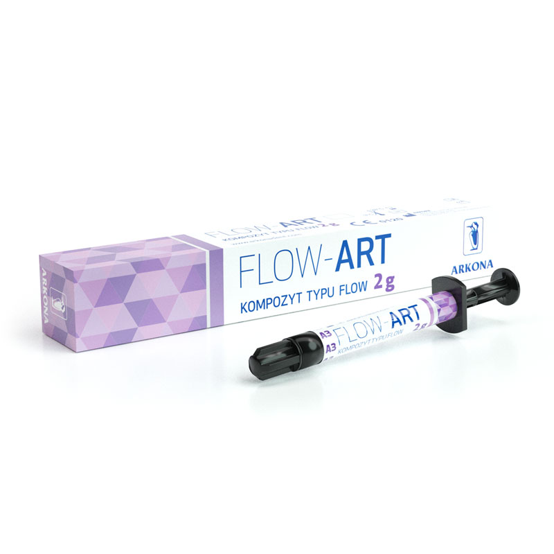 Flow-Art 2g / ARKONA Flow-Art 2g / ARKONA